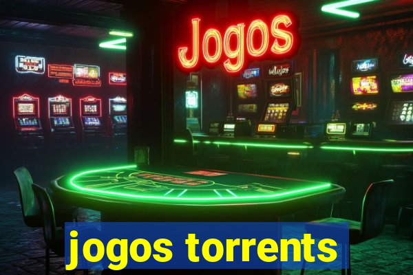 jogos torrents